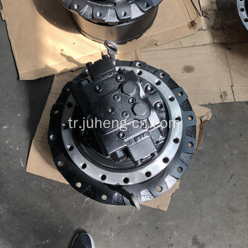 320C Final Drive 320CL Seyahat Motoru 148-4695